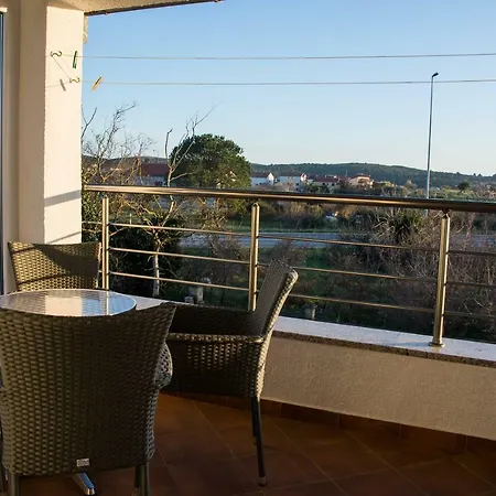 Apartamento Rose *