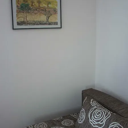 Apartamento Rose Pomer