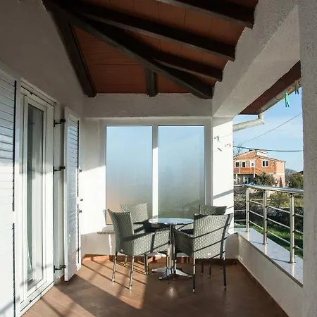 Apartamento Rose