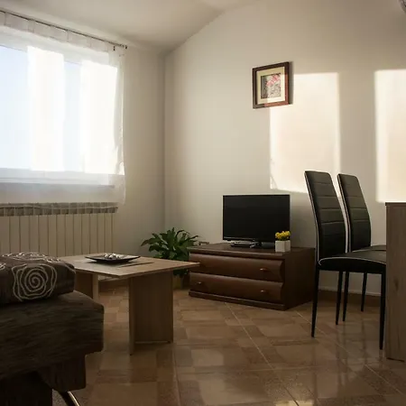 Apartamento Rose