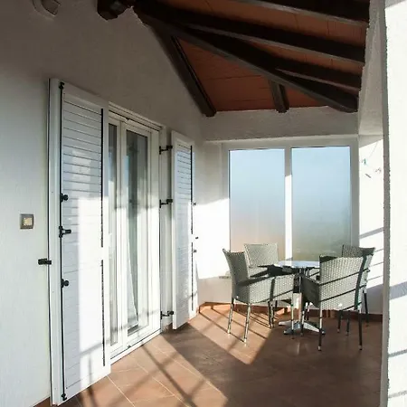 Apartamento Rose