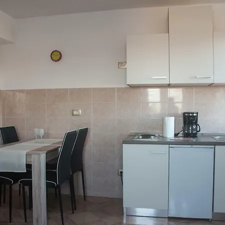 Apartamento Rose *